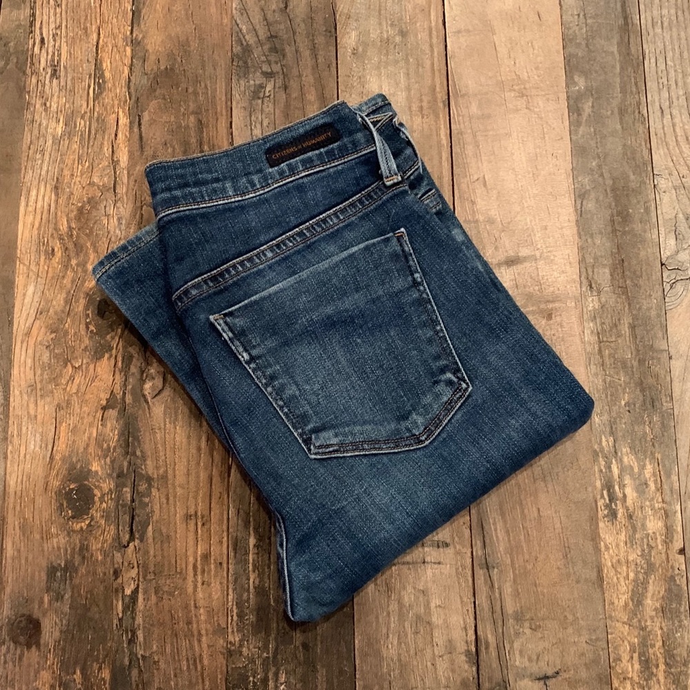 Citizens of Humanity sz 26 bootcut